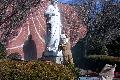 Statue Moving 2002
